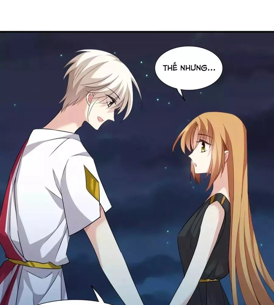 Nhân Chất Tình Nhân Chapter 36.5 - 24