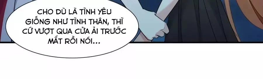 Nhân Chất Tình Nhân Chapter 36.5 - 25