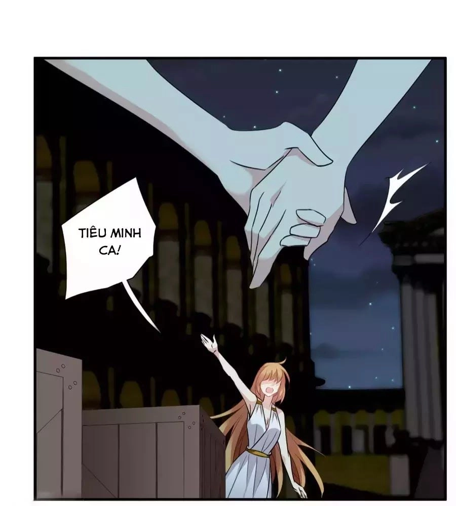 Nhân Chất Tình Nhân Chapter 36.5 - 34