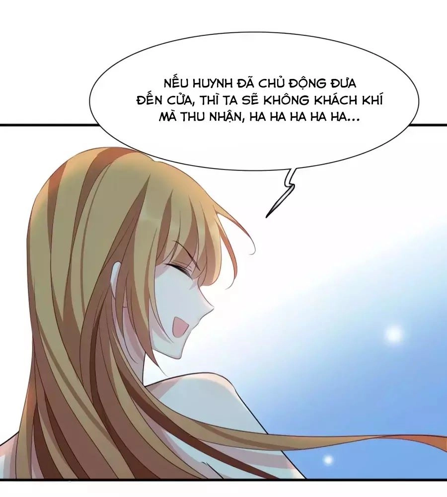 Nhân Chất Tình Nhân Chapter 36.5 - 36