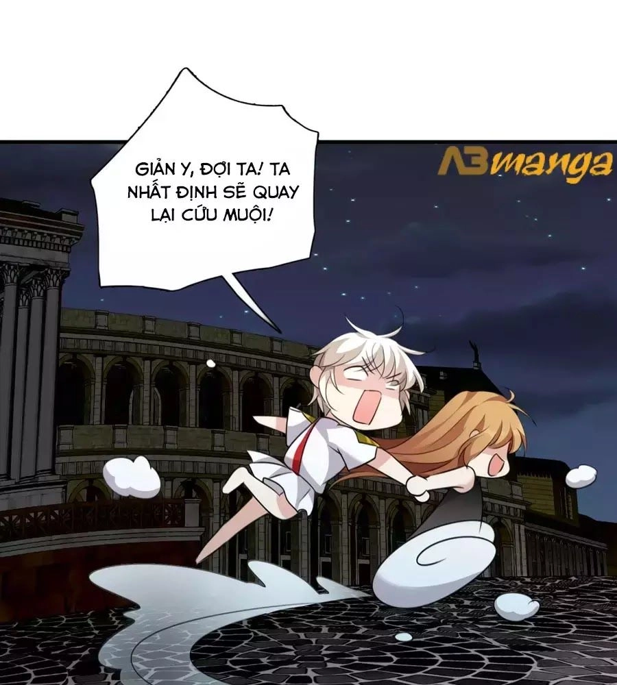 Nhân Chất Tình Nhân Chapter 36.5 - 38