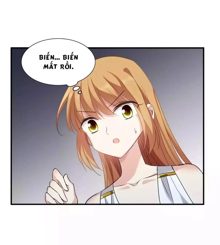 Nhân Chất Tình Nhân Chapter 36.5 - 40