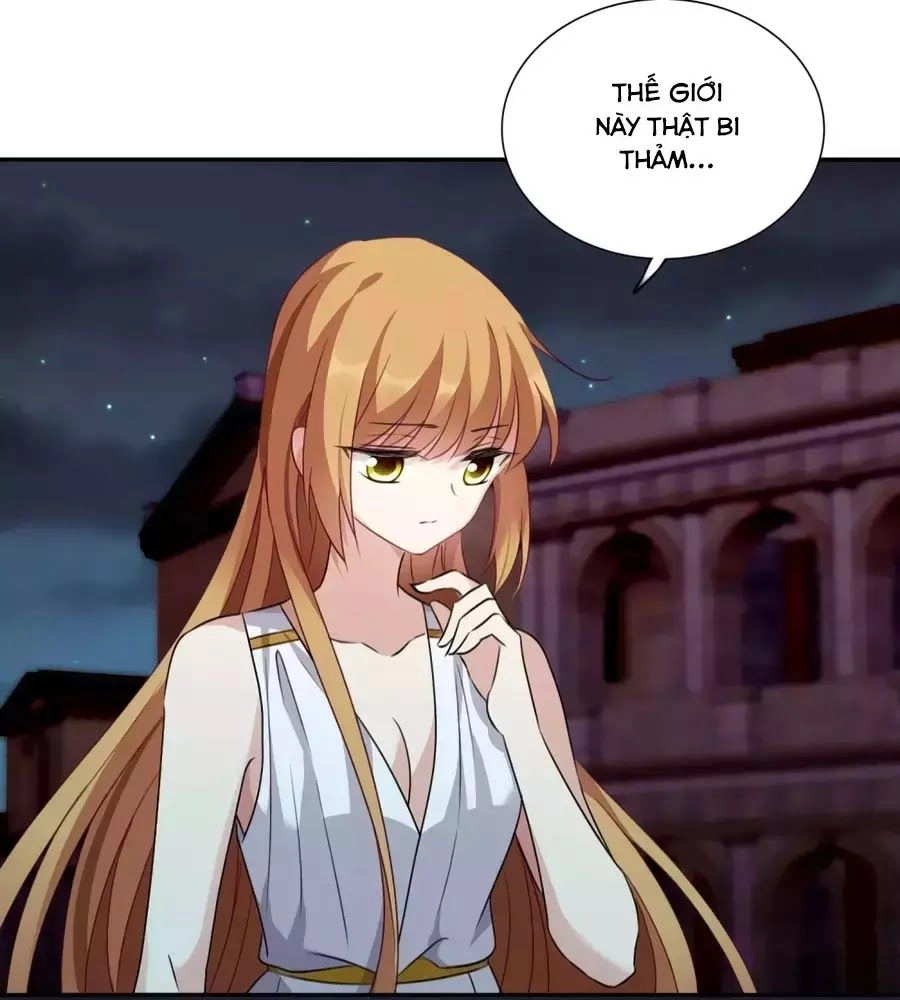 Nhân Chất Tình Nhân Chapter 36.5 - 44