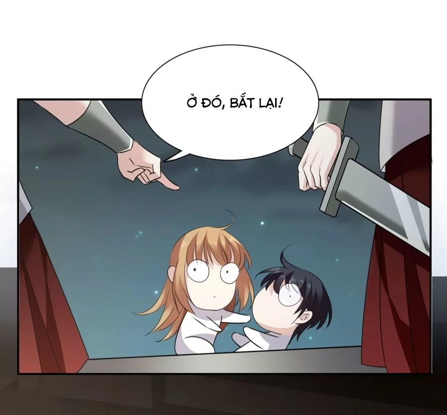 Nhân Chất Tình Nhân Chapter 36.6 - 4