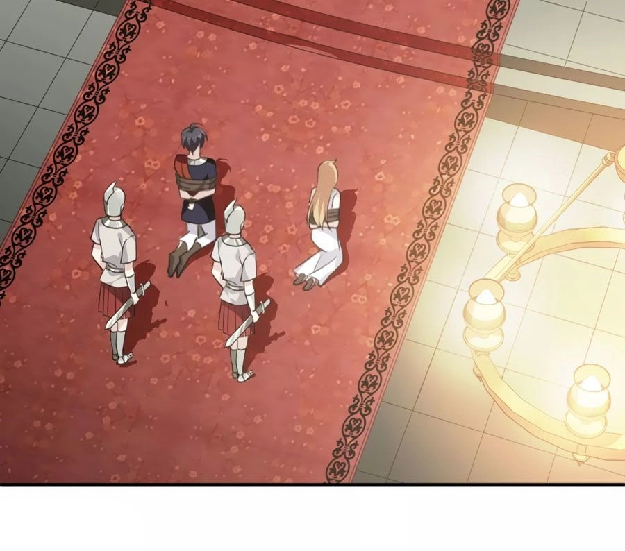 Nhân Chất Tình Nhân Chapter 36.6 - 6