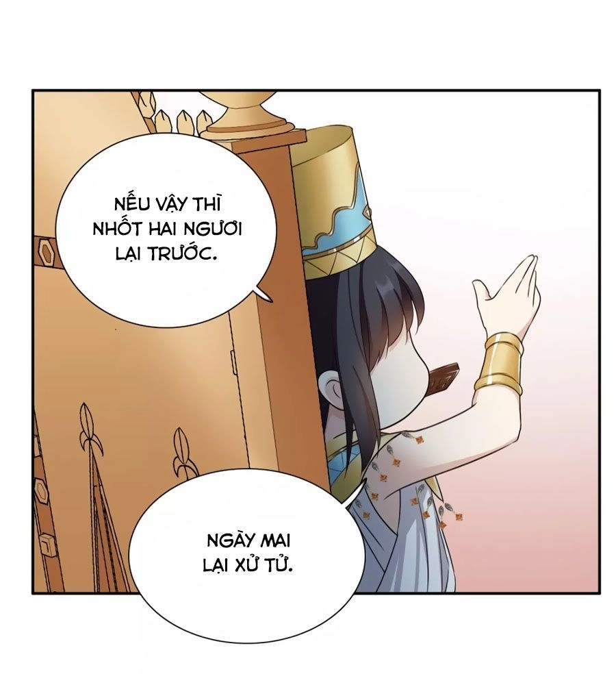 Nhân Chất Tình Nhân Chapter 36.6 - 10