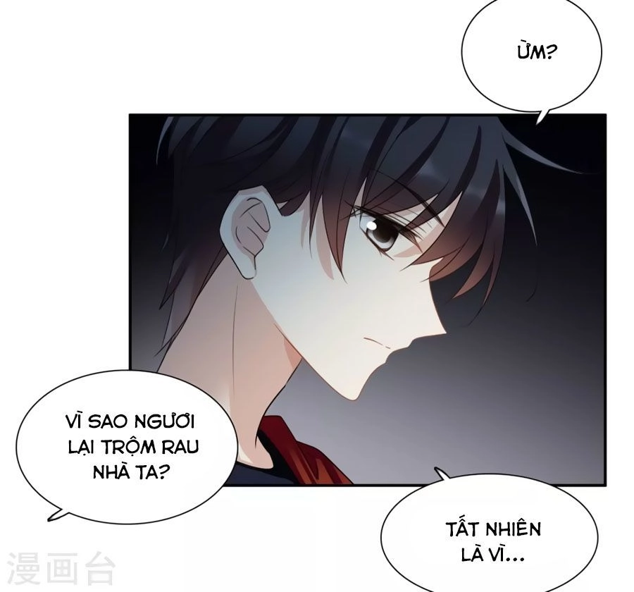 Nhân Chất Tình Nhân Chapter 36.6 - 15