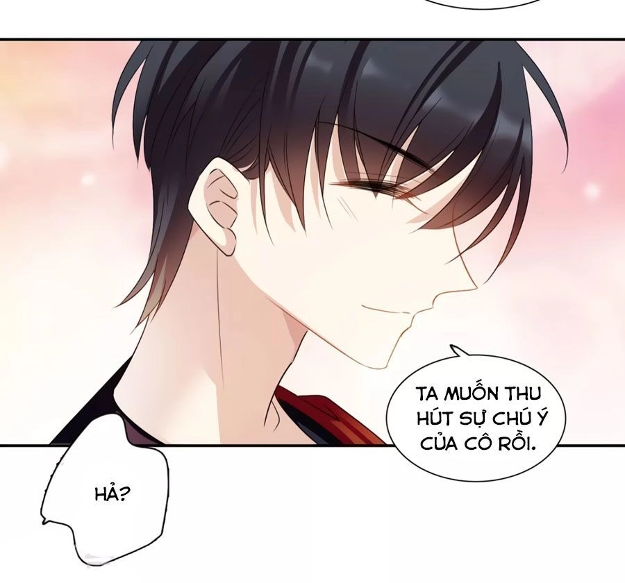 Nhân Chất Tình Nhân Chapter 36.6 - 16