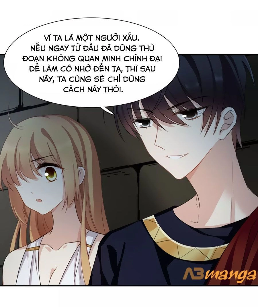 Nhân Chất Tình Nhân Chapter 36.6 - 18