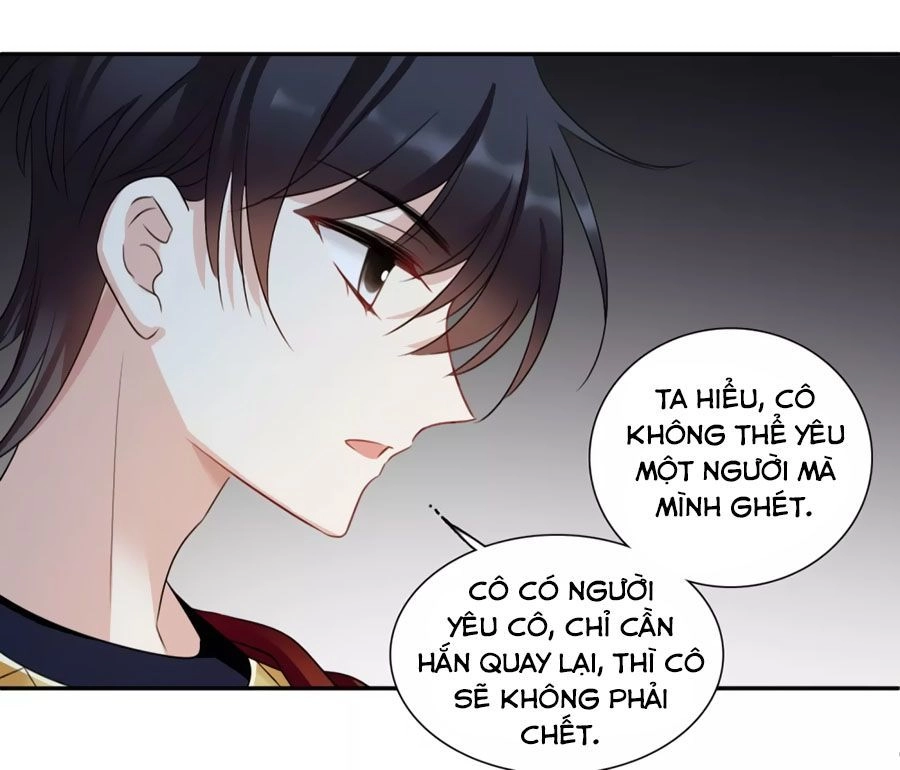 Nhân Chất Tình Nhân Chapter 36.6 - 20