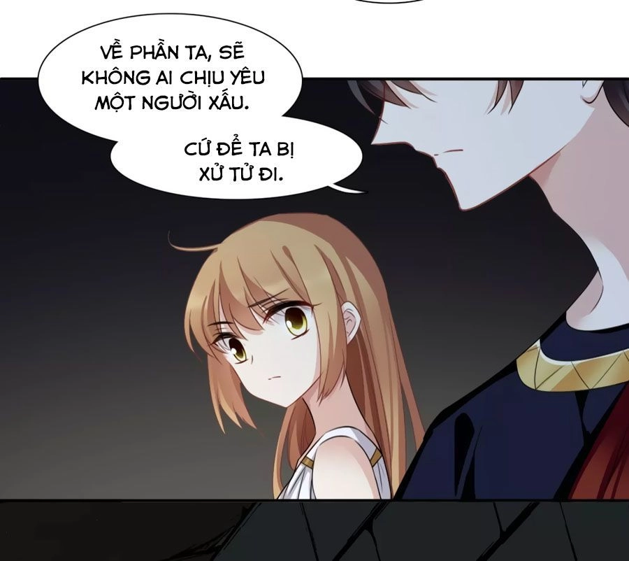 Nhân Chất Tình Nhân Chapter 36.6 - 21