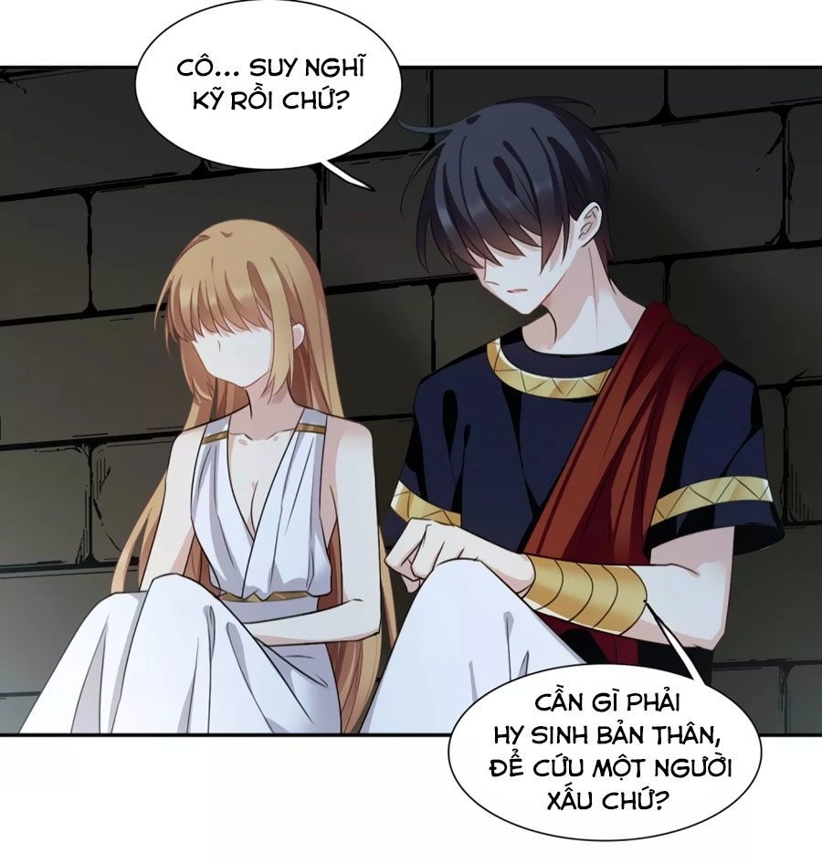 Nhân Chất Tình Nhân Chapter 36.6 - 25