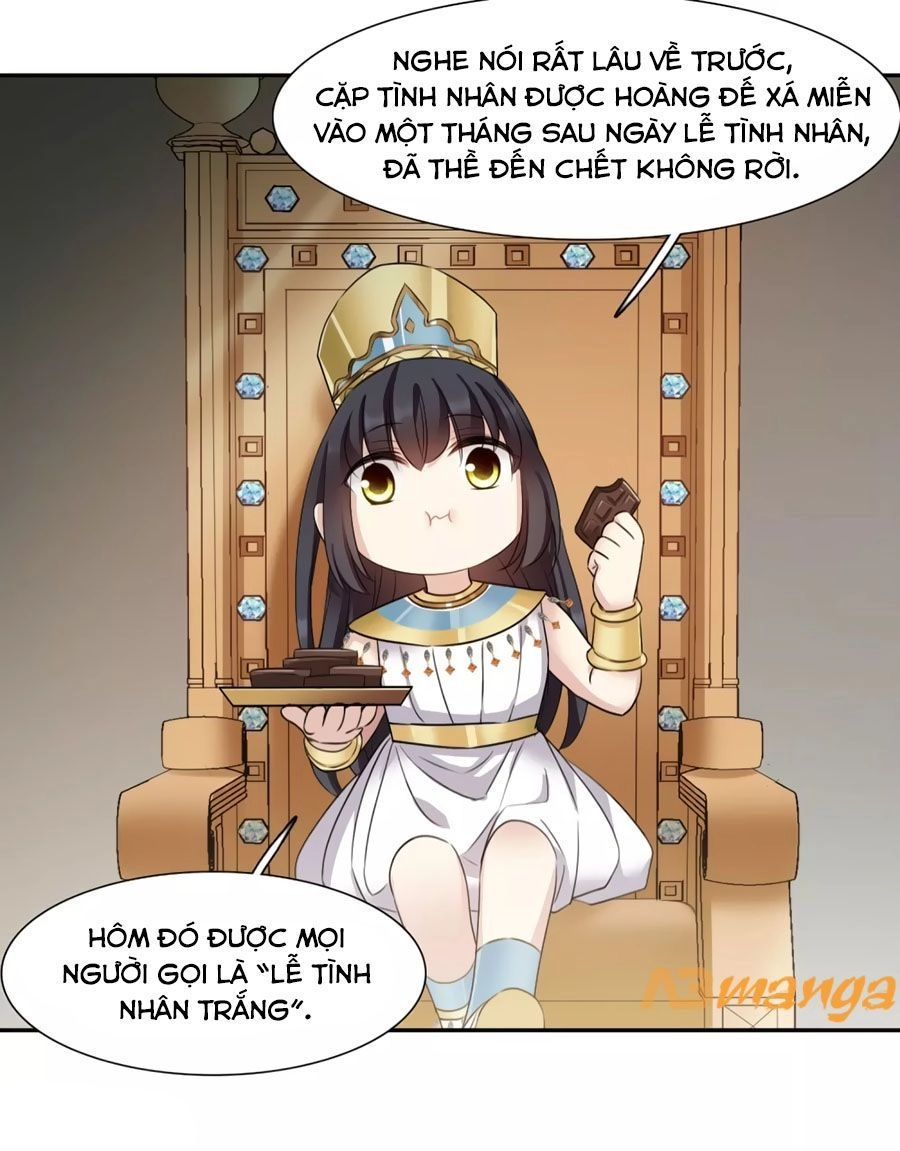 Nhân Chất Tình Nhân Chapter 36.6 - 30