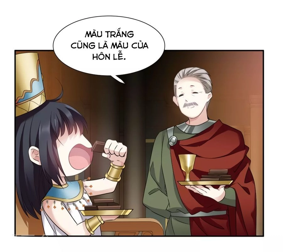 Nhân Chất Tình Nhân Chapter 36.6 - 31