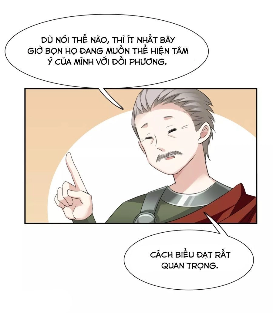 Nhân Chất Tình Nhân Chapter 36.6 - 33