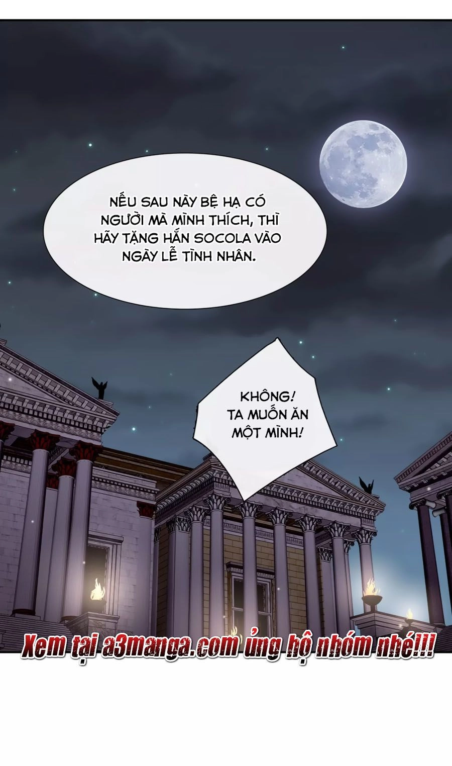 Nhân Chất Tình Nhân Chapter 36.6 - 34