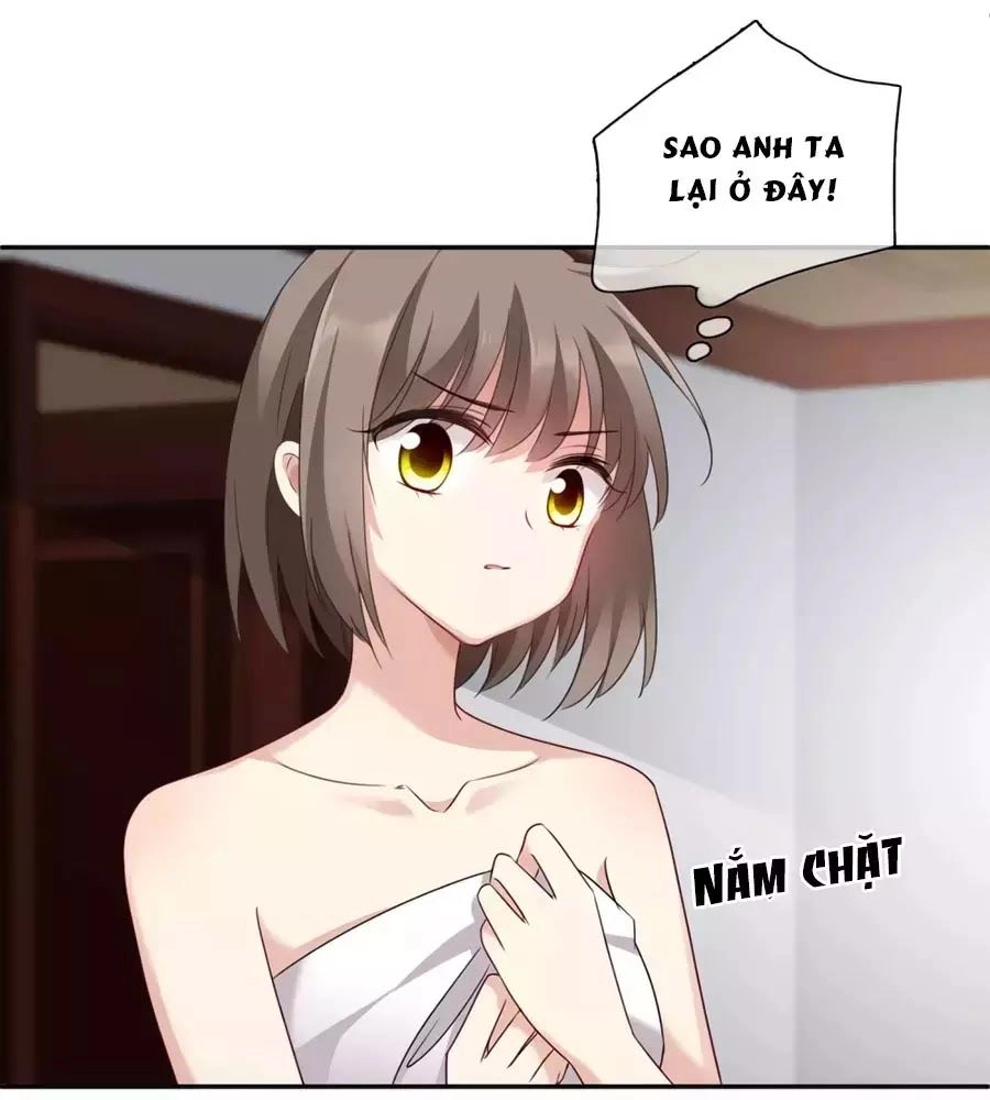 Nhân Chất Tình Nhân Chapter 37.1 - 18