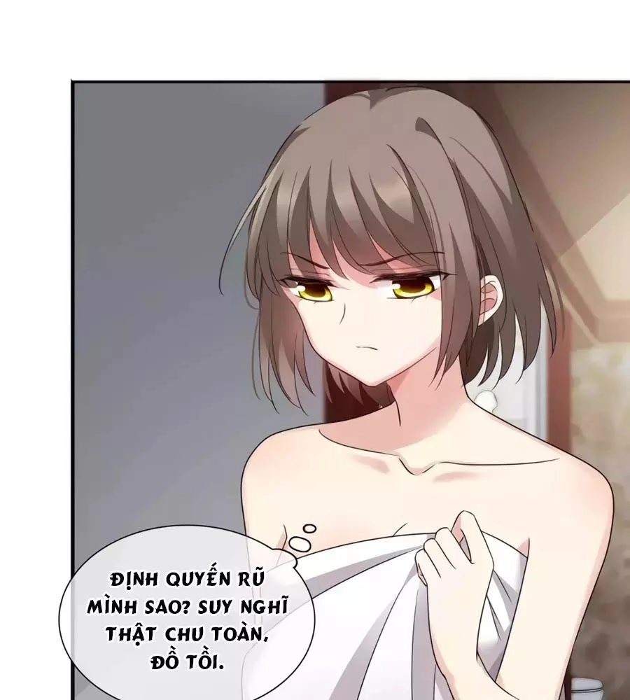 Nhân Chất Tình Nhân Chapter 37.1 - 25