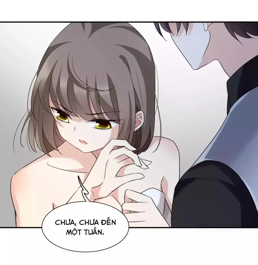 Nhân Chất Tình Nhân Chapter 37.1 - 30