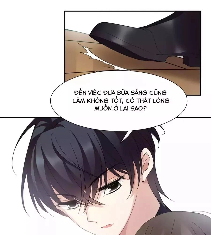 Nhân Chất Tình Nhân Chapter 37.1 - 31