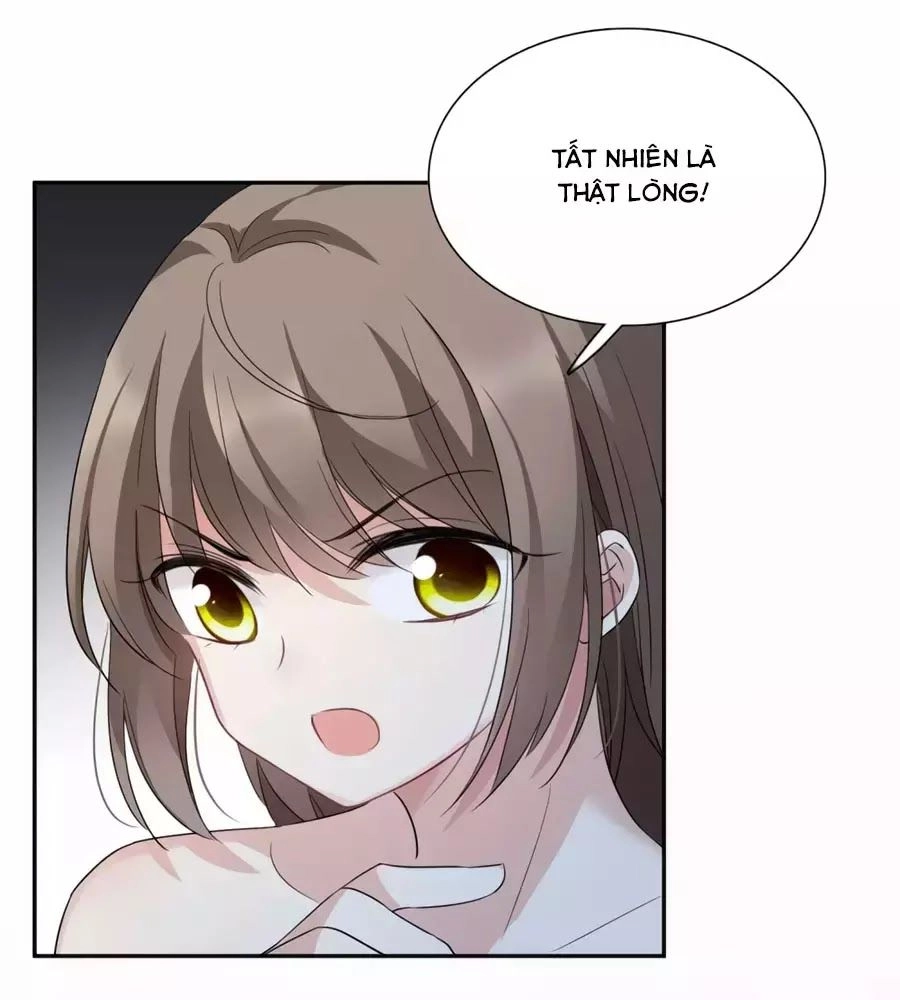 Nhân Chất Tình Nhân Chapter 37.1 - 33