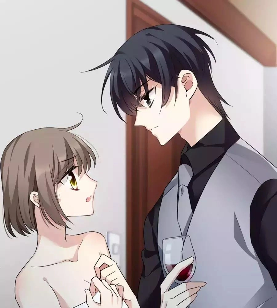 Nhân Chất Tình Nhân Chapter 37.1 - 39