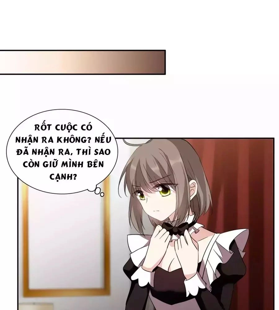 Nhân Chất Tình Nhân Chapter 38.1 - 2