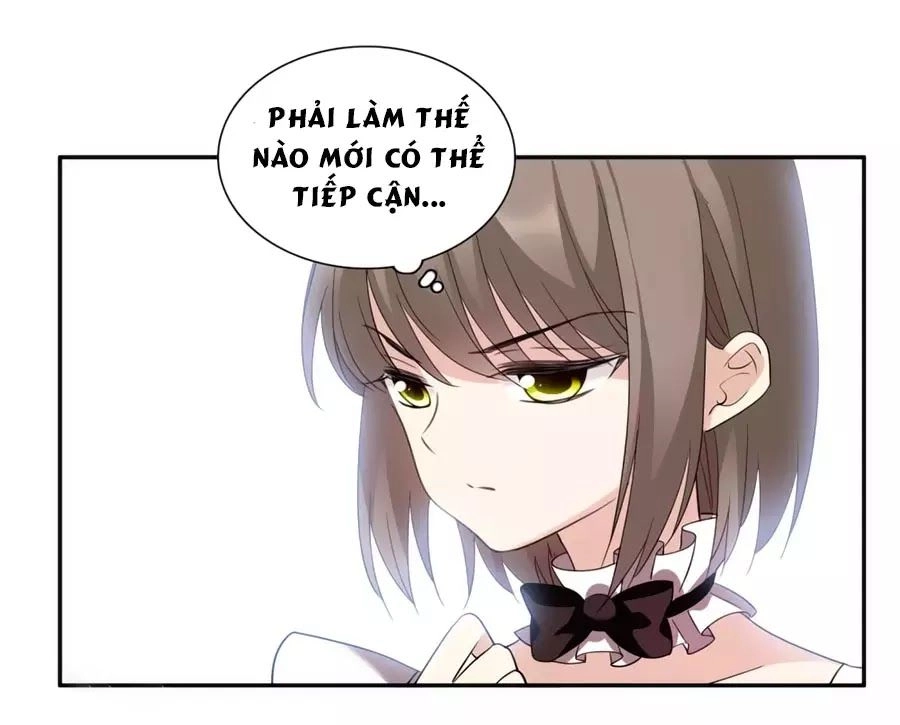 Nhân Chất Tình Nhân Chapter 38.1 - 4