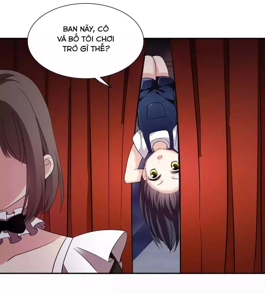 Nhân Chất Tình Nhân Chapter 38.1 - 5