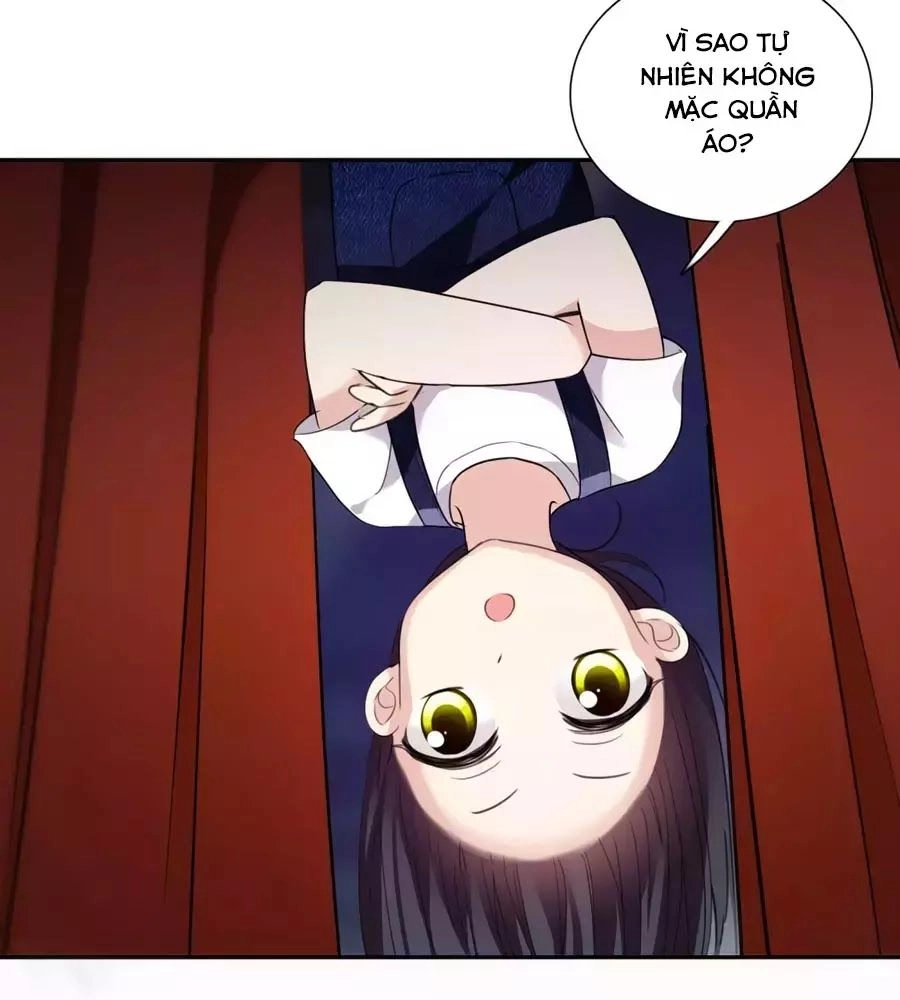 Nhân Chất Tình Nhân Chapter 38.1 - 8