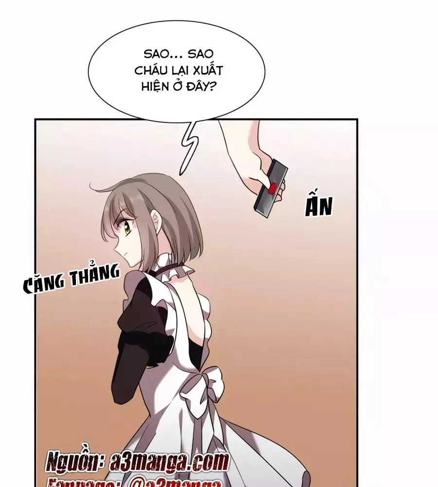 Nhân Chất Tình Nhân Chapter 38.1 - 10