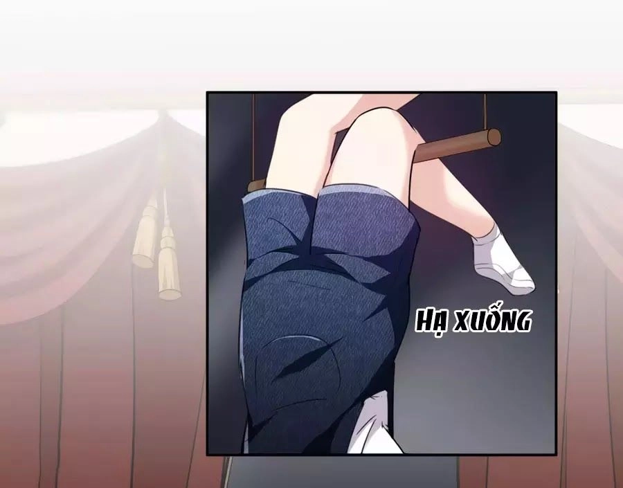 Nhân Chất Tình Nhân Chapter 38.1 - 12