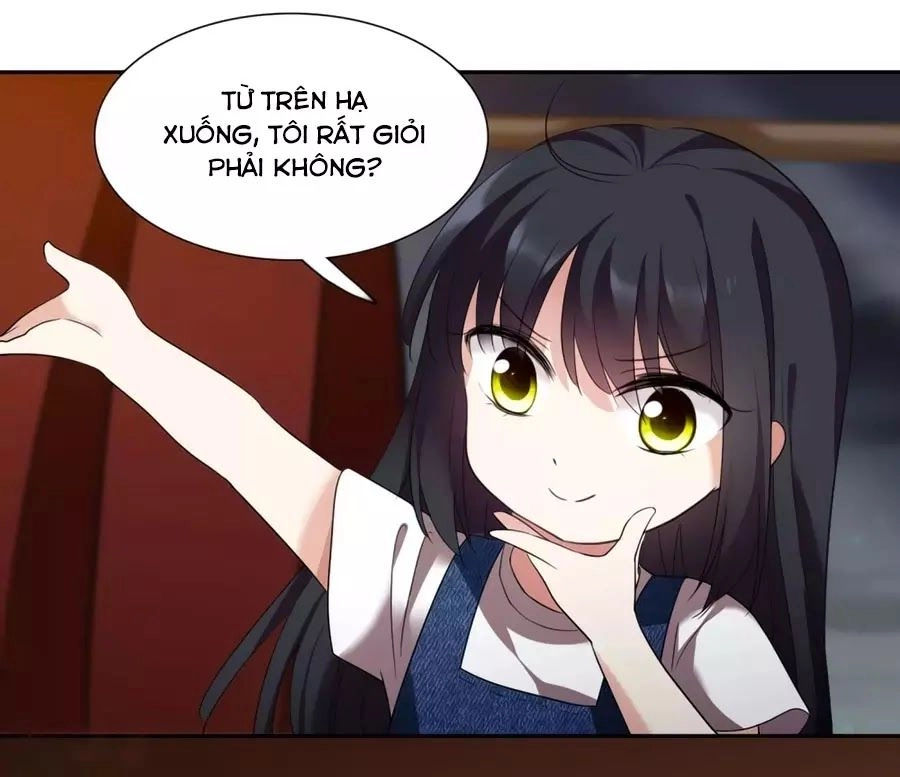 Nhân Chất Tình Nhân Chapter 38.1 - 16