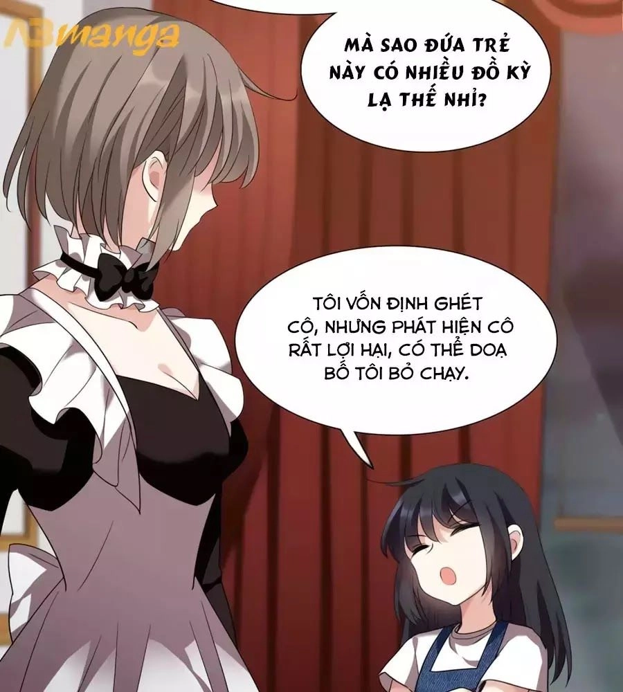 Nhân Chất Tình Nhân Chapter 38.1 - 19