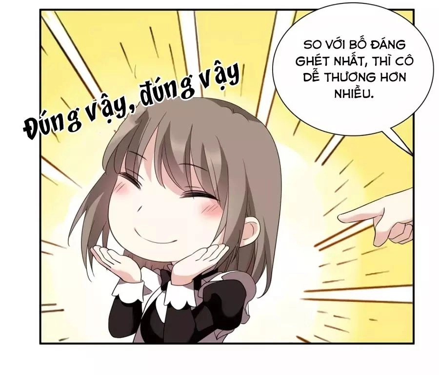 Nhân Chất Tình Nhân Chapter 38.1 - 21