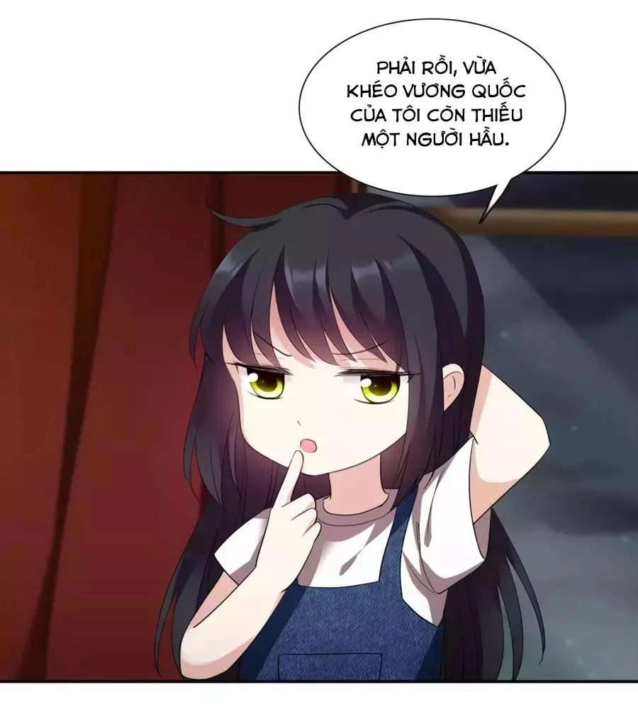 Nhân Chất Tình Nhân Chapter 38.1 - 22