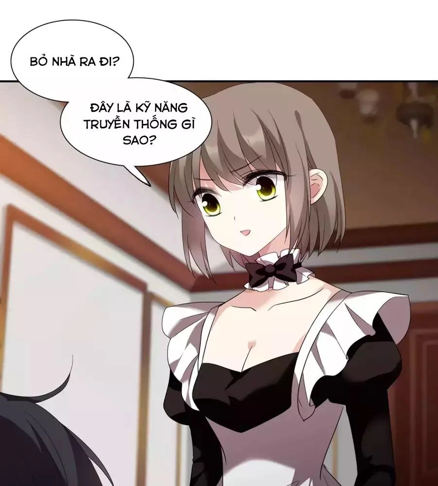 Nhân Chất Tình Nhân Chapter 38.1 - 25