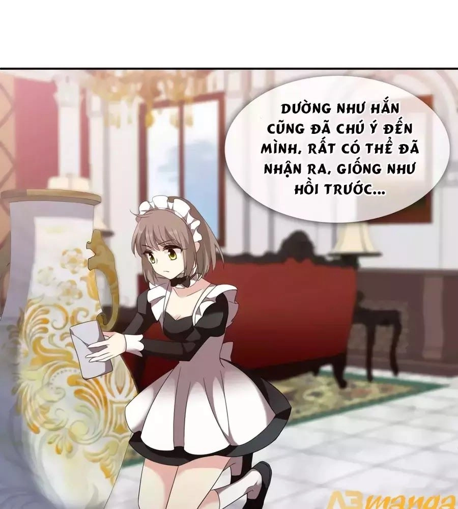 Nhân Chất Tình Nhân Chapter 38.1 - 37