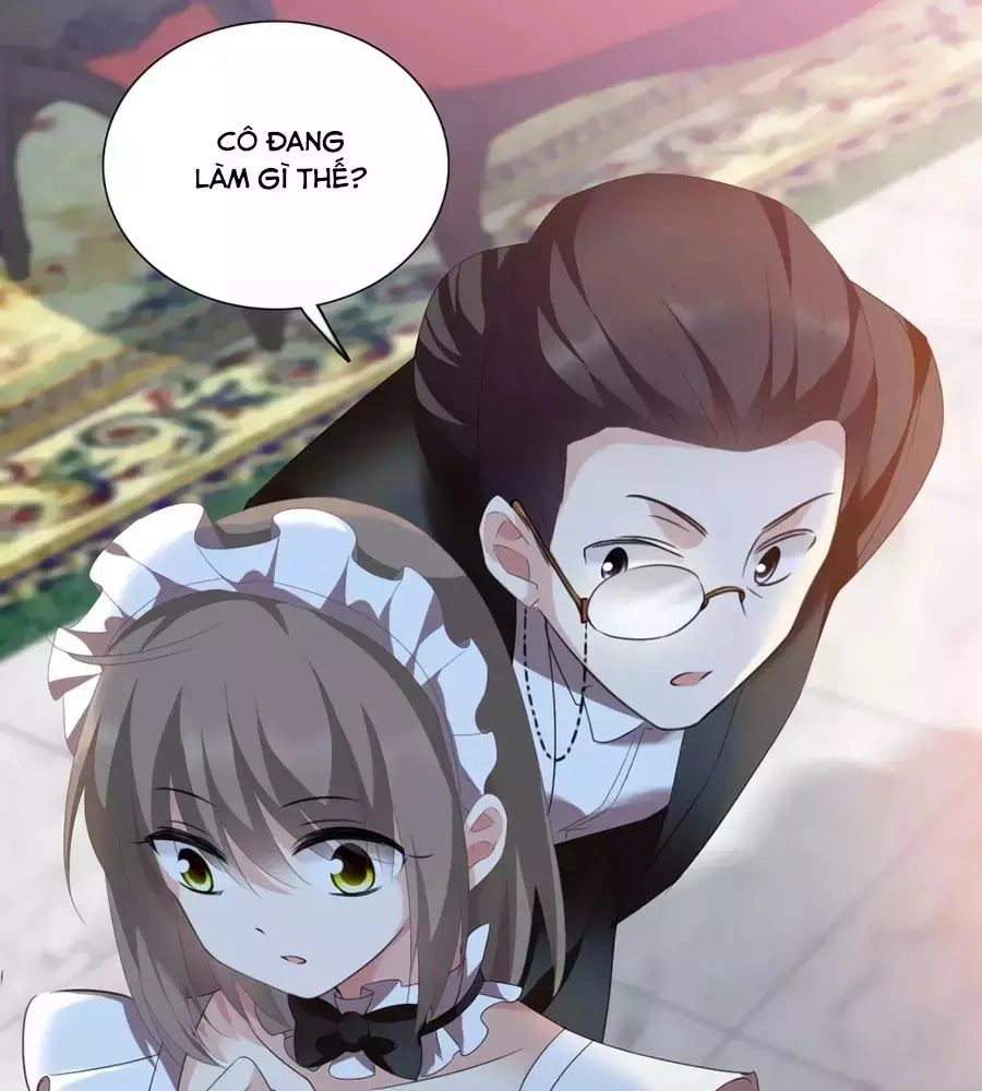 Nhân Chất Tình Nhân Chapter 38.1 - 42