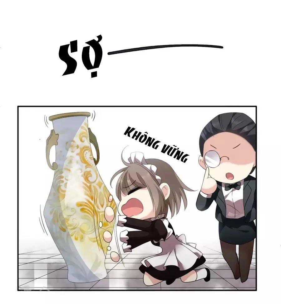 Nhân Chất Tình Nhân Chapter 38.1 - 44