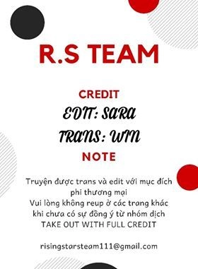 Gấu Và Tanuki Chapter 3 - 6
