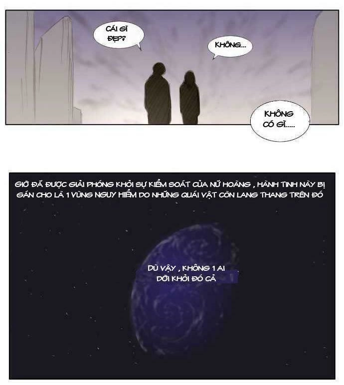 Cuộc Chiến Với Quái Vật Tại Kỷ Nguyên 430 Chapter 2 - 83