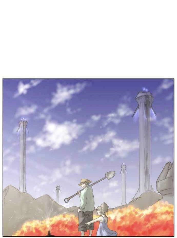 Cuộc Chiến Với Quái Vật Tại Kỷ Nguyên 430 Chapter 2 - 85