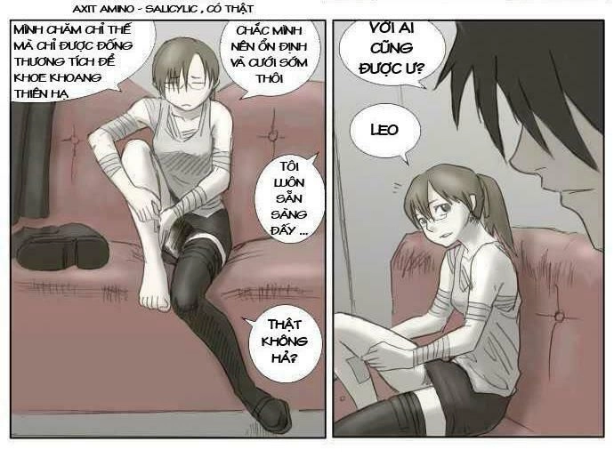 Cuộc Chiến Với Quái Vật Tại Kỷ Nguyên 430 Chapter 3 - 14