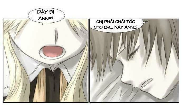 Cuộc Chiến Với Quái Vật Tại Kỷ Nguyên 430 Chapter 3 - 26