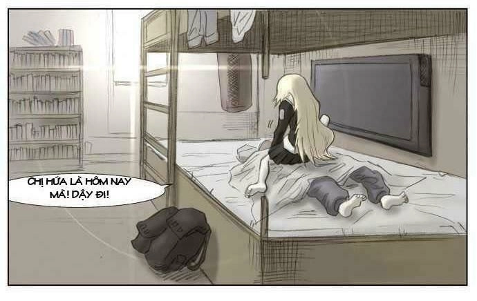 Cuộc Chiến Với Quái Vật Tại Kỷ Nguyên 430 Chapter 3 - 27