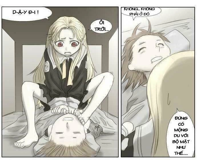 Cuộc Chiến Với Quái Vật Tại Kỷ Nguyên 430 Chapter 3 - 28