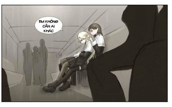 Cuộc Chiến Với Quái Vật Tại Kỷ Nguyên 430 Chapter 3 - 42