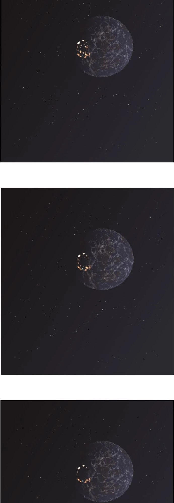 Cuộc Chiến Với Quái Vật Tại Kỷ Nguyên 430 Chapter 13 - 19