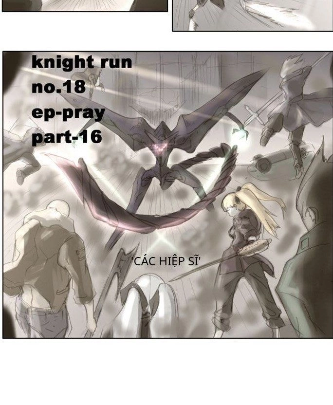 Cuộc Chiến Với Quái Vật Tại Kỷ Nguyên 430 Chapter 18 - 13